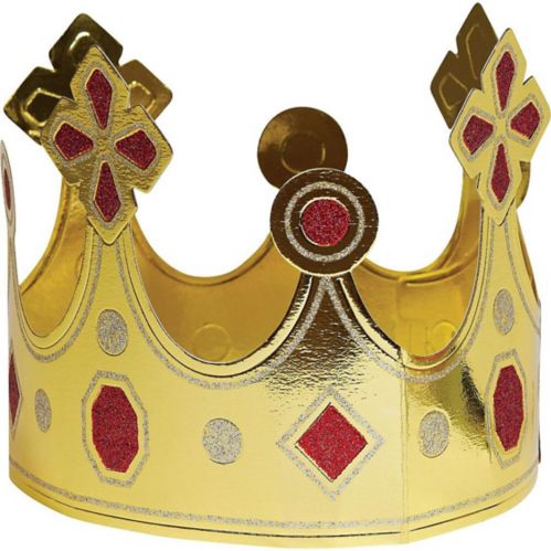 Crown Product image