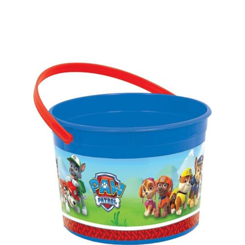 PAW Patrol Birthday Party Favour Container Product image