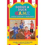 Duck & Dodge Game | Amscannull