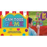 Can Toss Game | Amscannull