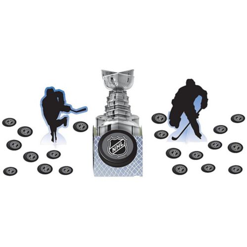NHL Table Decorating Kit, 23-pc Product image