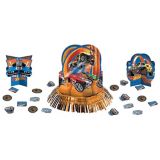 Hot Wheels Table Decorating Kit, 23-pc | Amscannull