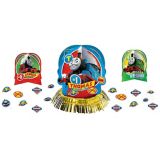 Thomas the Tank Engine Birthday Party Table Decorating Kit, 23-pc | Amscannull