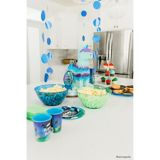 Battle Royal Large 3D Birthday Party Table Decorating Kit, 27-pc | Amscannull