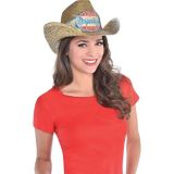 Margaritaville Straw Cowboy Hat | Margaritavillenull