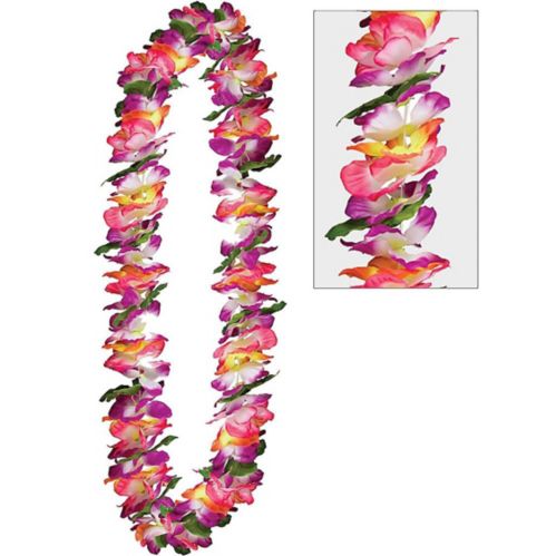 Collier de fleurs de Maui Image de l’article