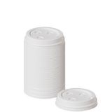 Big Party Pack Coffee Cup Lids, 40-pk