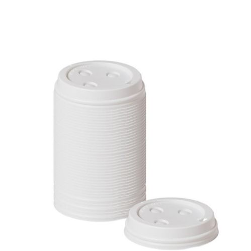 Big Party Pack Coffee Cup Lids, 40-pk Product image