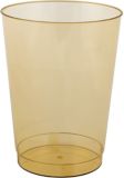 Big Party Plastic Tumblers, Birthdays, Showers, More, Assorted Colours, 10-oz, 72-pk | Amscannull