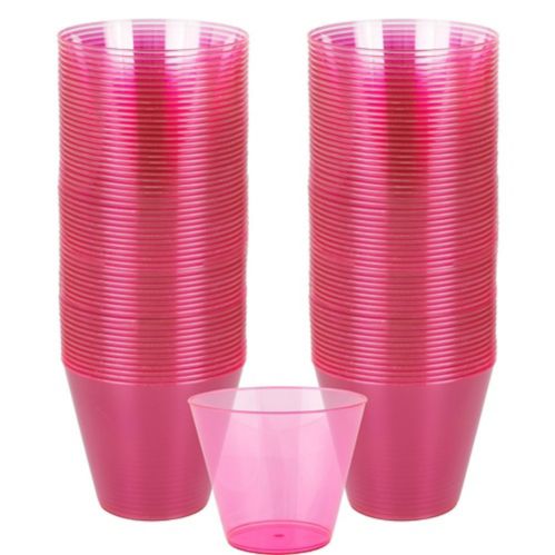 Big Party Pack Tumblers, 9-oz, 72-pk Product image