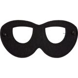 Disney Incredibles 2 Eye Mask for Birthday Party Favours, Black | Disneynull