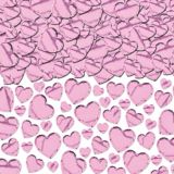 Heart Confetti | Amscannull