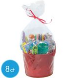 Container Bags, 8-pk | Amscannull