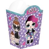 L.O.L. Surprise Popcorn Box for Party Favours | MGA Entertainmentnull