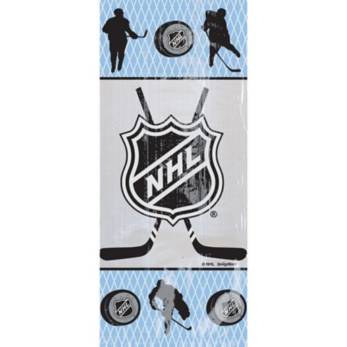 NHL Party Bags, 20-pk Product image