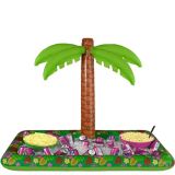 Palm Tree Inflatable Buffet Cooler | NAnull