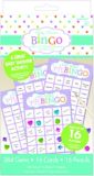 Bingo Baby Shower Game, 14-pc