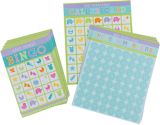 Value Bingo Baby Shower Game, 12-pc