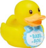 Baby Shower Rubber Ducks, 3-pk