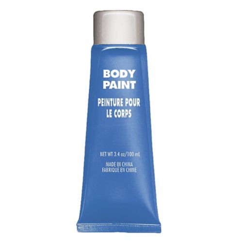 Blue Body Paint Product image