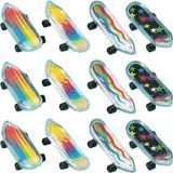 Finger Skateboards, 12-pk | Amscannull
