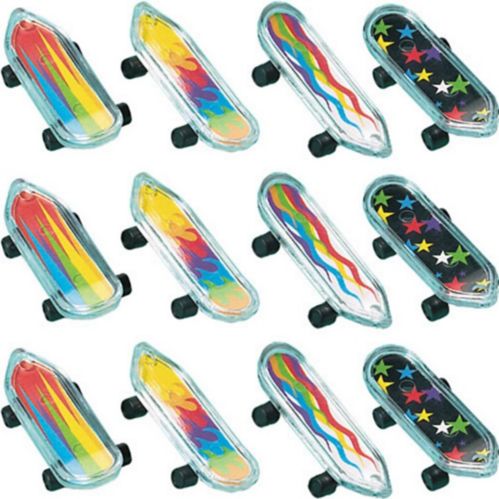 Finger Skateboards, 12-pk Product image