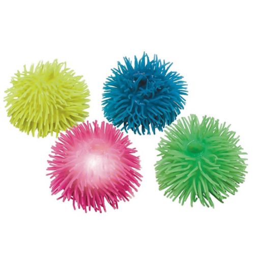 Light-Up Puffer Ball Product image