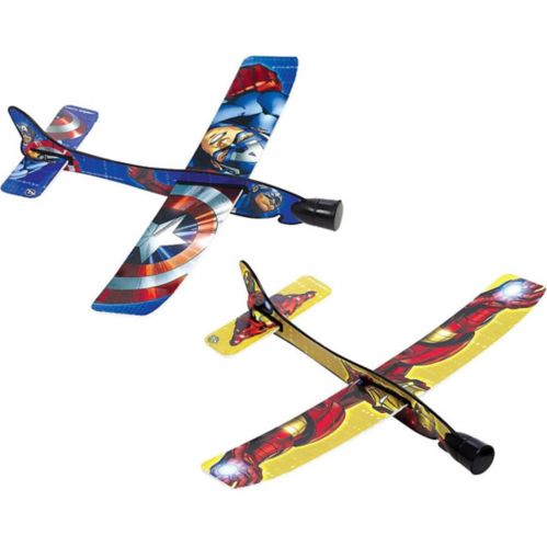 Avengers Gliders, 2-pk Product image