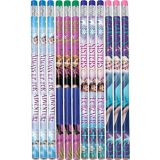 Frozen Pencils, 12-pk | Disneynull