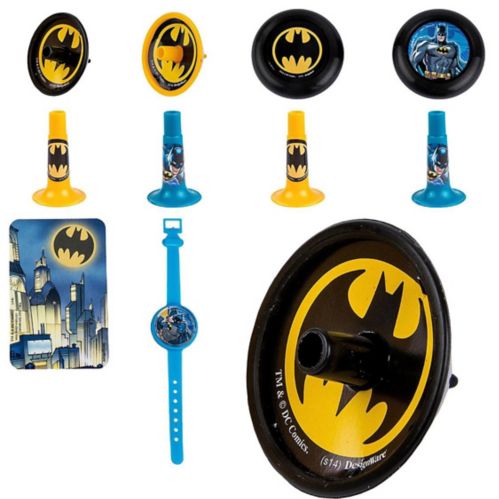 Batman Favour Pack, 100-pc Product image