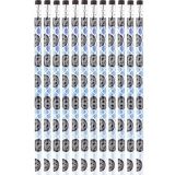 NHL Pencils, 12-pk