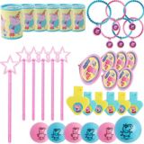 Peppa Pig Birthday Party Favour Pack, 48-pc | Hasbronull