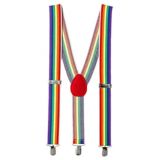 Neon Suspenders | Amscannull