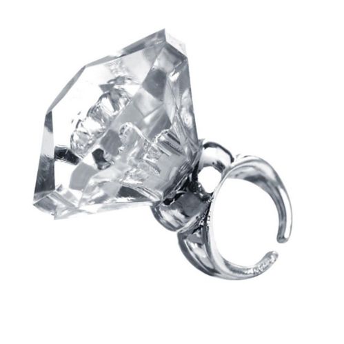 Giant Light-Up Engagement Ring Product image