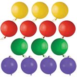Bright Punch Balloons, 14-pk | Amscannull