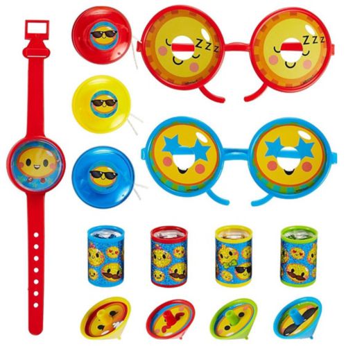 Smiley Favour Pack, 100-pc Product image