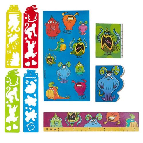 Stationery Favour Pack, 100-pc Product image