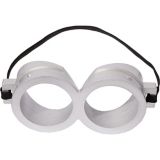 Despicable Me Minion Foam Goggles for Birthday Party/Halloween | Universalnull