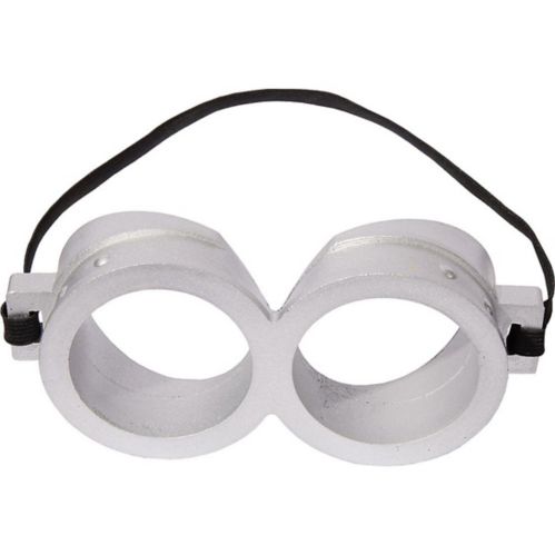 Despicable Me Minion Foam Goggles for Birthday Party/Halloween Product image