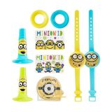 Despicable Me Favour Pack, 100-pc | Universalnull