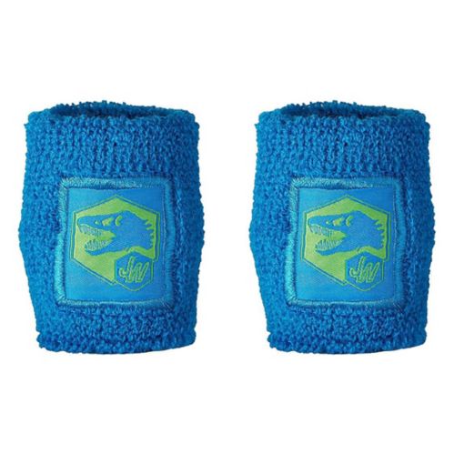 Jurassic World Sweat Bands for Birthday Party Favours, 8-pk Product image