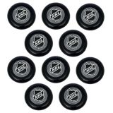 Mini-disques volants LNH, paq. 10 | NHLnull