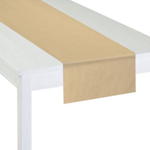 Kraft Paper Table Runner Product image