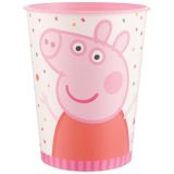 Gobelet à surprises d'anniversaire Peppa Pig | Nickelodeonnull