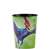 Jurassic World Plastic Party Favour Cup, 16-oz | Universalnull