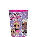L.O.L. Surprise Birthday Party Favour Cup, 16-oz | MGA Entertainmentnull