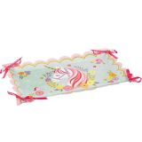 Magical Unicorn Birthday Party Serving Trays , 2-pk | Amscannull
