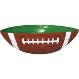 Large Football Bowl, 11-in
