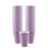 Big Pack Plastic Cups, Birthday Parties, Anniversaries, Assorted Colours, 12-oz, 50-pk | Amscannull