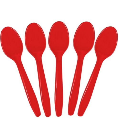 Red Spoon Value Pack Product image